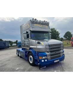 86014 - Scania Torpedo Topline 6x2 Proline /1:50 TEKNO