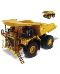 DM85670 - Caterpillar 794AC dumper rigido /1:50 Diecast Masters