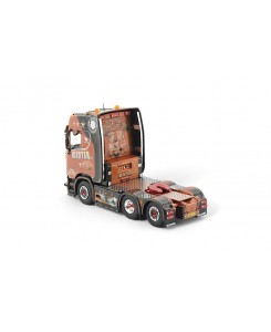 85248 - Scania NG S650 Highline 6x2 Winter /1:50 TEKNO