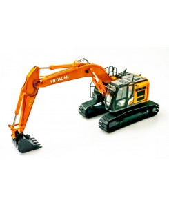 ZX345 - Hitachi Zaxis ZX345LC-7H escavatore cingolato girosagoma /1:50 Replicars