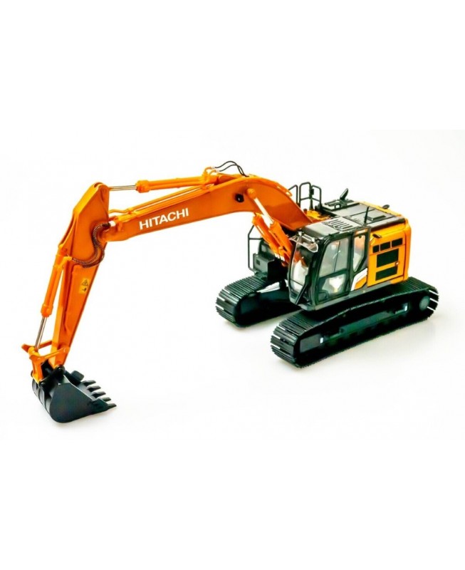 ZX345 - Hitachi Zaxis ZX345LC-7H escavatore cingolato girosagoma /1:50 Replicars