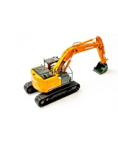 ZX345 - Hitachi Zaxis ZX345LC-7H escavatore cingolato girosagoma /1:50 Replicars