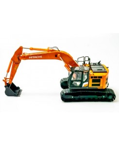 ZX345 - Hitachi Zaxis ZX345LC-7H escavatore cingolato girosagoma /1:50 Replicars