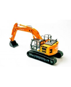 ZX345 - Hitachi Zaxis ZX345LC-7H escavatore cingolato girosagoma /1:50 Replicars