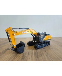 CX490d - Case CX490 D tracked excavator /1:50