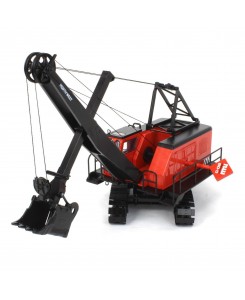 Northwest 80D escavatore frontale a fune /1:50 SpecCast