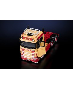 32-0224 - Scania S 6x4 Valeske /1:50 IMCmodels