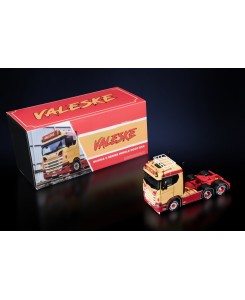 32-0224 - Scania S 6x4 Valeske /1:50 IMCmodels