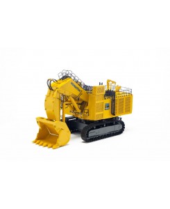 BR25026/12 KOMATSU PC8000-11 escavatore frontale da miniera - Elettrico /1:50 BYMO