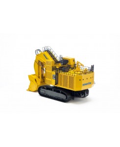 BR25026/12 KOMATSU PC8000-11 escavatore frontale da miniera - Elettrico /1:50 BYMO