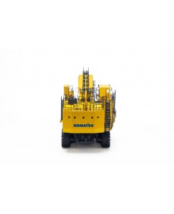 BR25026/12 KOMATSU PC8000-11 escavatore frontale da miniera - Elettrico /1:50 BYMO