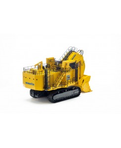 BR25026/12 KOMATSU PC8000-11 escavatore frontale da miniera - Elettrico /1:50 BYMO