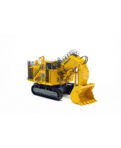 BR25026/12 KOMATSU PC8000-11 escavatore frontale da miniera - Elettrico /1:50 BYMO