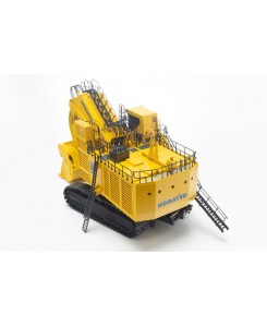 BR25026/12 KOMATSU PC8000-11 escavatore frontale da miniera - Elettrico /1:50 BYMO