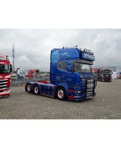 86026 - Scania R Streamline 6x2 G.S.Transport /1:50 TEKNO