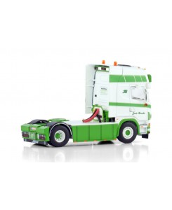 WSI01-4373 - Scania serie4 Topline 4x2 JLB Trans /1:50 WSImodels