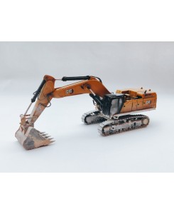 WM041 - Caterpillar 395 ME excavator - weathered series /1:50 Diecast Masters