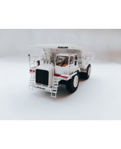 TRI13 - PERLINI 905 mining dumper / 1:50 Trilex Modelli