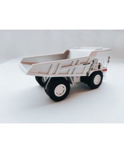 TRI13 - PERLINI 905 dumper da miniera / 1:50 Trilex Modelli