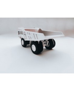 TRI13 - PERLINI 905 mining dumper / 1:50 Trilex Modelli