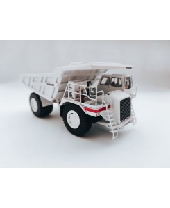 TRI13 - PERLINI 905 mining dumper / 1:50 Trilex Modelli