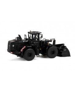 16-1025 - Develon DL 420-5 pala gommata - Black serie /1:50 IMCmodels