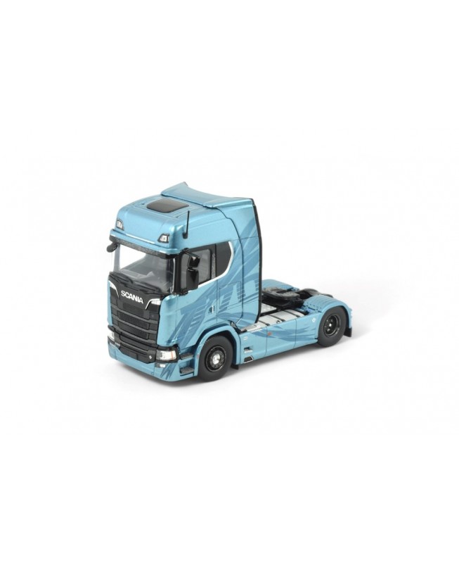 85247 - Scania Next Gen Highline 770S 4x2 Frost /1:50 TEKNO