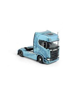 85247 - Scania Next Gen Highline 770S 4x2 Frost /1:50 TEKNO