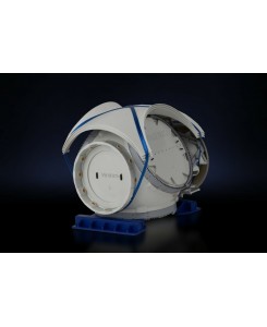 33-0208 - Vestas V112 HUB with transport frame /1:50 IMCmodels