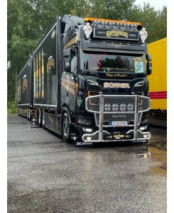 86512 - Scania NGS Highline combi Kopparbergs /1:50 TEKNO