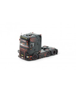 86271 - Scania R Streamline Topline 6x2 Schulze - Der Emslander /1:50 TEKNO