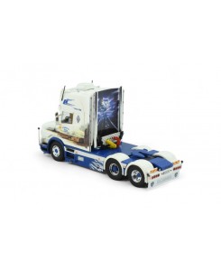 84115 - Scania Torpedo T580 Topline 6x2 Schuster /1:50 TEKNO