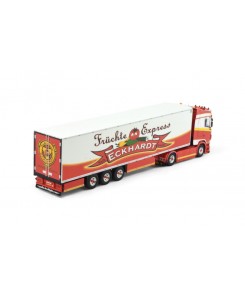 84603 - Scania NGS 4x2 frigo Eckhardt /1:50 TEKNO