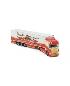 84603 - Scania NGS 4x2 frigo Eckhardt /1:50 TEKNO