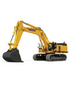 FG50-5300 Komatsu PC900LC-11 hydraulic excavator / 1:50 First Gear