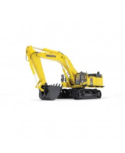 FG50-3500 Komatsu PC900LC-11 hydraulic excavator / 1:50 First Gear