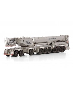 WSI51-2145 Liebherr LTM1750-9.1 autogru telescopica Southern Liftingand Hoisting / 1:50 WSImodels