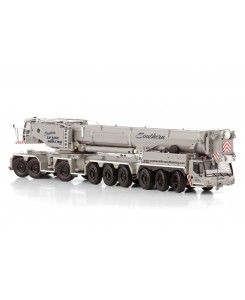 WSI51-2145 Liebherr LTM1750-9.1 autogru telescopica Southern Liftingand Hoisting / 1:50 WSImodels