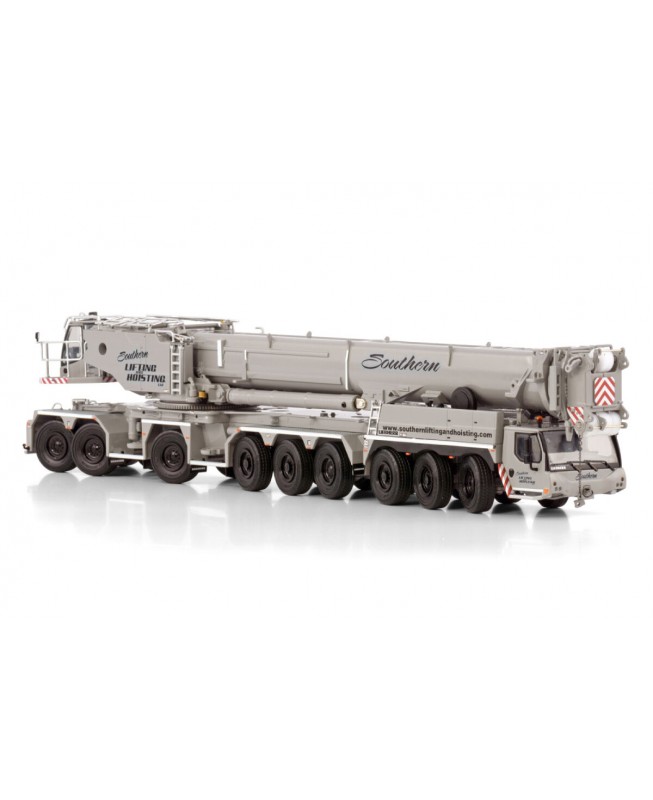 WSI51-2145 Liebherr LTM1750-9.1 telescopic crane Southern Liftingand Hoisting / 1:50 WSImodels