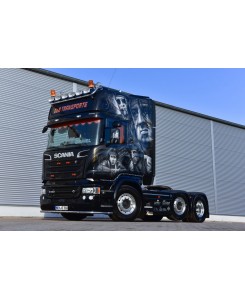 WSI01-2571 - Scania Streamline Topline 6x2 T-R-H-S /1:50 WSImodels