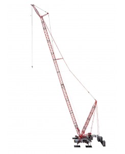 [410312] MAMMOET Liebherr LG1750 SX3 gru tralicciata /1:50 Conrad