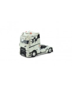 82631 - Renault T High 4x2 Foucher /1:50 TEKNO