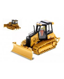 DM85673 - Caterpillar D3 Track Type Tractor /1:50 Diecast Masters