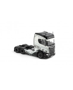 85878 - Scania NGS 6x2 SUPER /1:50 TEKNO