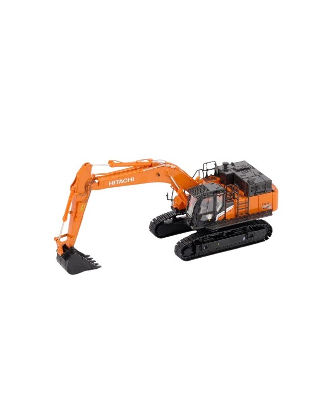 HITACHI ZX490-7 tracked excavator /1:50 TMC Replicars