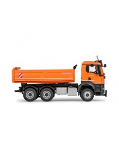 81254/02 Man TGS Meiller Trigenius D316 tipper /1:50 Conrad