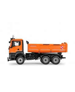 81254/02 Man TGS Meiller Trigenius D316 tipper /1:50 Conrad