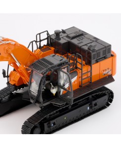 HITACHI ZX490-7 tracked excavator /1:50 TMC Replicars