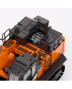 HITACHI ZX490-7 tracked excavator /1:50 TMC Replicars