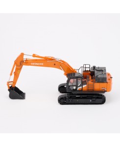 HITACHI ZX490-7 tracked excavator /1:50 TMC Replicars